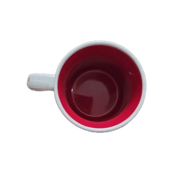 U.S.A  MUG. U.S A COFFEE MUG.  UNITED STATES OF AMERICA MUG - Picture 5 of 5